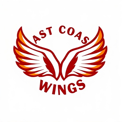 East coast wings